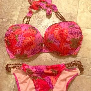 Bombshell Bikini 👙 36D